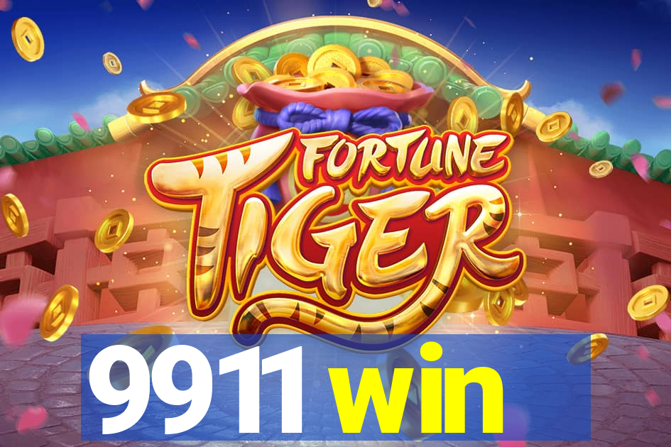 9911 win